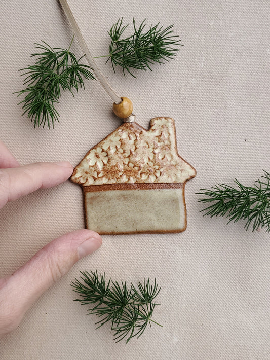 Home Ornament 2
