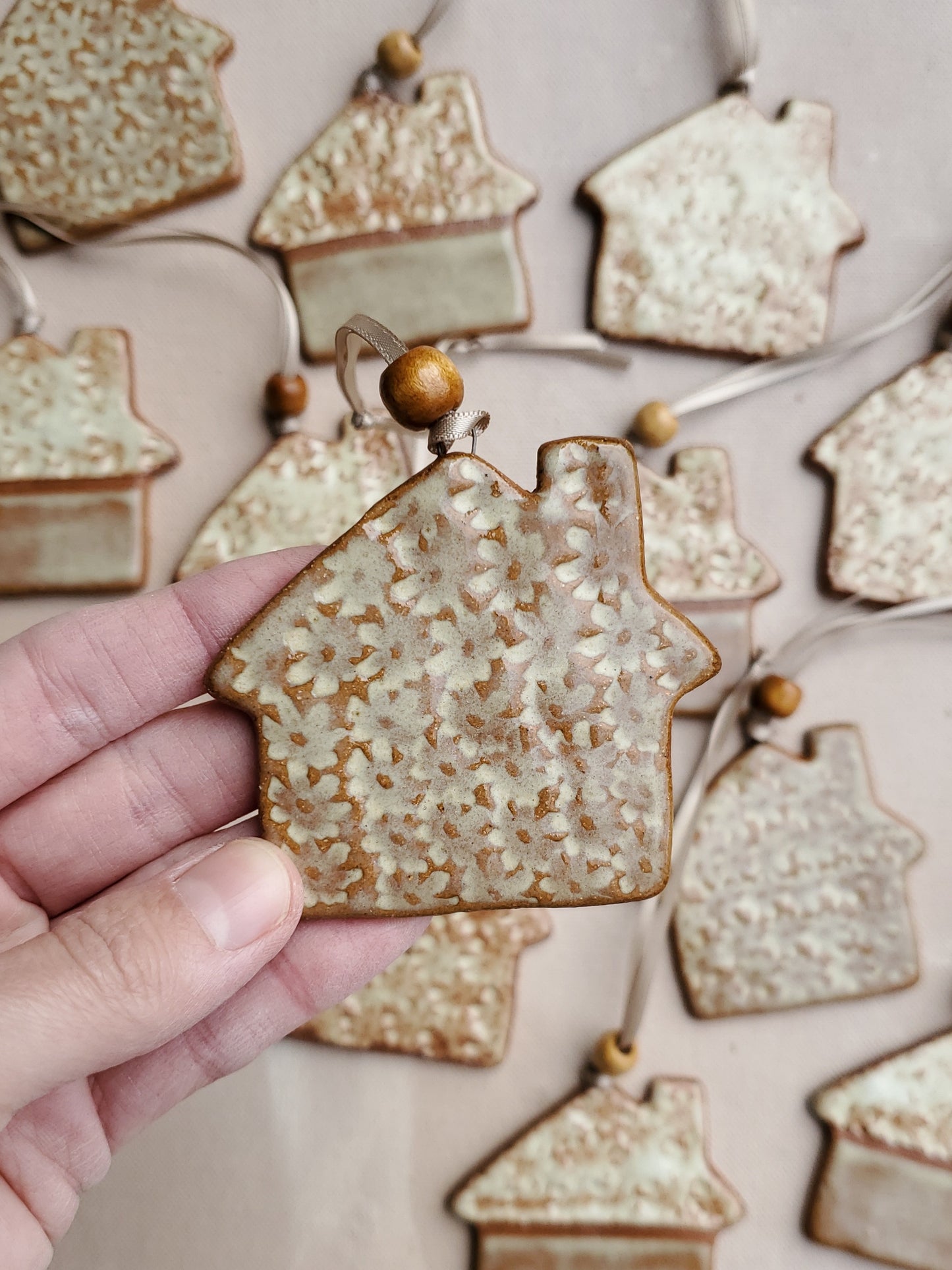 Home Ornament 1